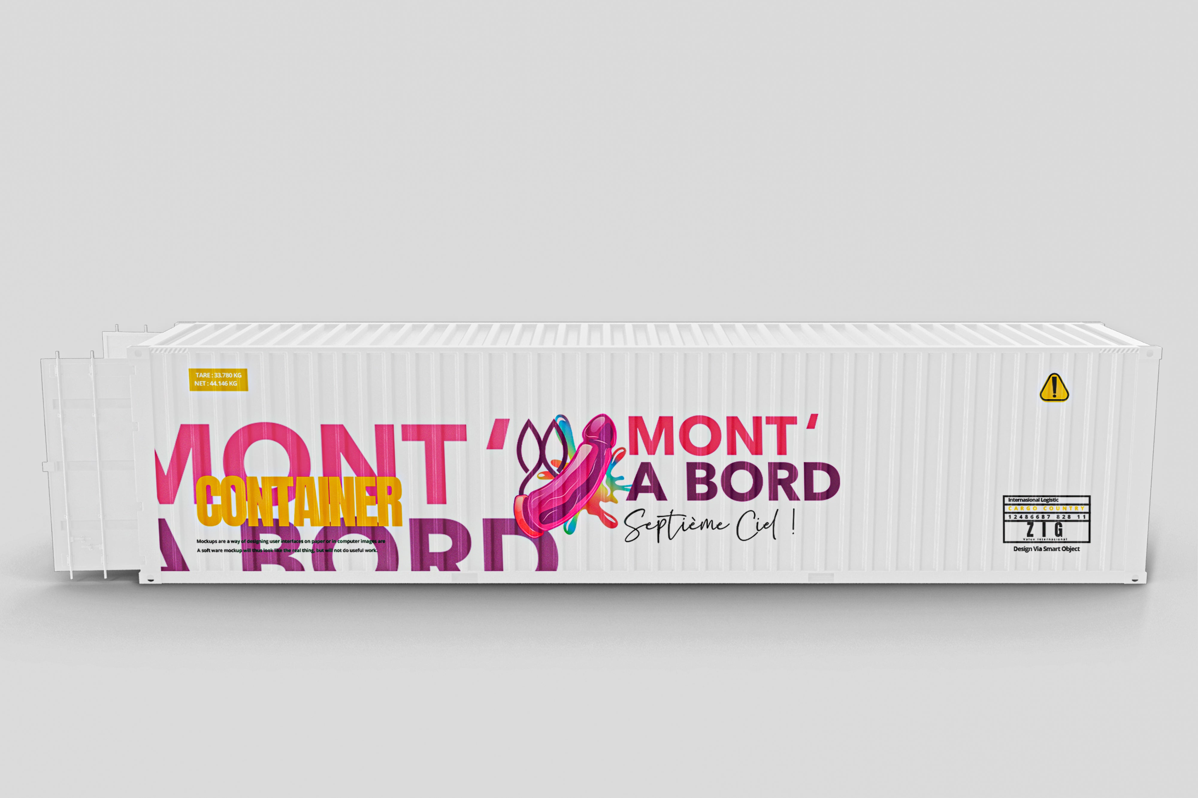 MONT' A BORD SHOP 