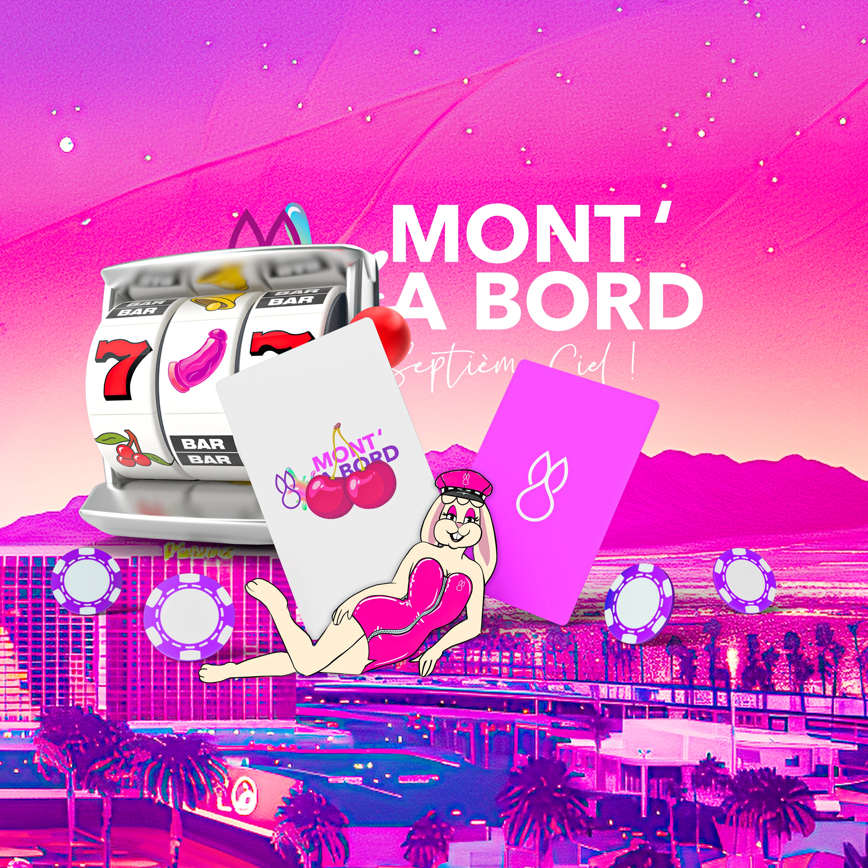 MONT' A BORD SHOP 