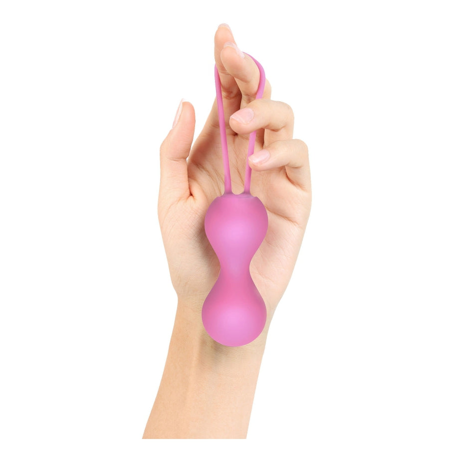 LOVE TO LOVE-Boules de Kegel Joia Love 8 x 3.3cm - MONT' A BORD SHOP